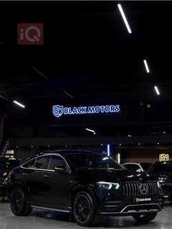 مرسيدس بنز GLE  كوبيه